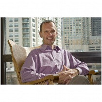 Patrick Shaughnessy