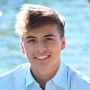 Austin Huang