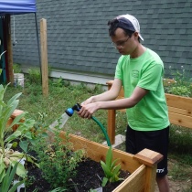 Easterseals NH & VT: Camp Sno-Mo logo
