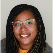 Jasimine Evans