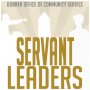 Servant Leaders Training