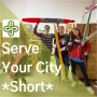 Help Teachers and Students with SchoolHouse Supplies (PSU Serve Your City Short)