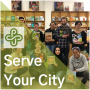 Prep Books for Kids with the Children's Book Bank (PSU Serve Your City)