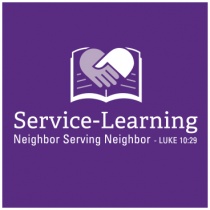 Concordia University - Service Learning logo