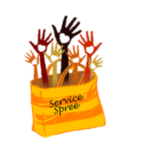 Service Spree logo
