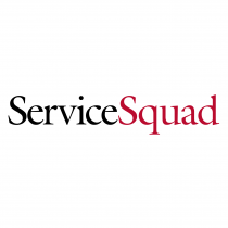Service Squad logo