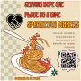 Serving Hope One Plate At A Time: Spaghetti Dinners