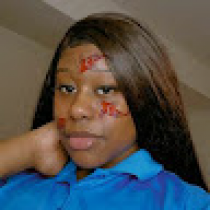 ShaKeira Smith