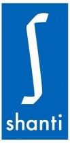 Shanti - San Francisco logo