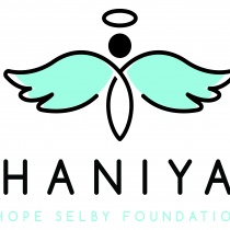 Shaniyah Hope Foundation logo