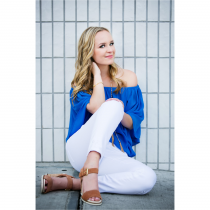 Shelby Hansen