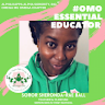 Sheronda-Rae Ball Avatar