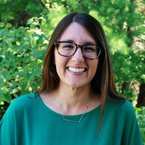 Sherri Oliver Avatar