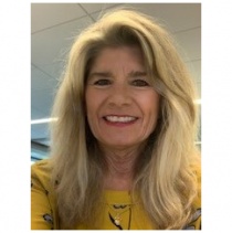 Sherry Johnson Avatar