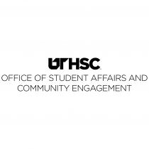 Office of Leadership and Service logo