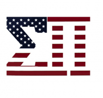 Sigma Pi logo