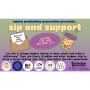 Sip and Support: Letter Writing Event for HS Students