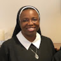 Sister Monique Eloizard Avatar