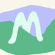 Misty Hollow logo