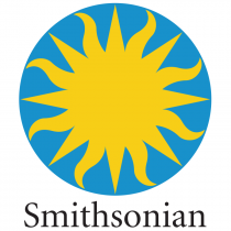 Smithsonian Transcription logo