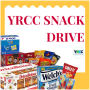 Snack Donations for After School