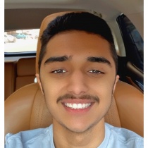 Abdullah Altaheri Avatar