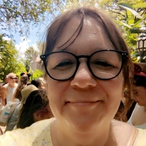 Kathy Leeper Avatar