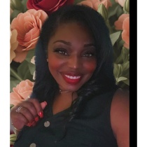 Audrey Thomas