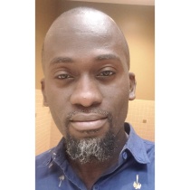 Rick Sainvil Avatar
