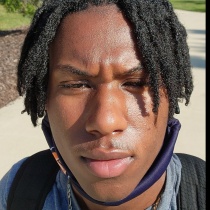 Derrick Scott