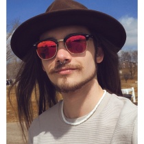 David Goymer Avatar