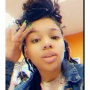 Tamya Houston