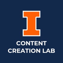 Content Creation Lab logo