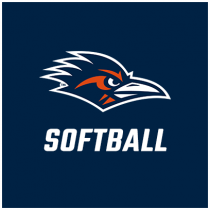 Softball logo