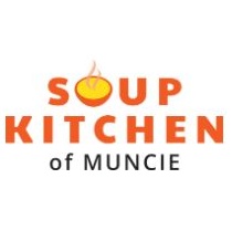 Soup Kitchen of Muncie, INC. logo