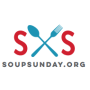 Soup Sunday Event Volunteers