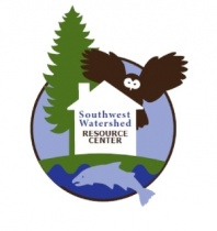 Southwest Neighborhoods- Watershed Resource Center logo