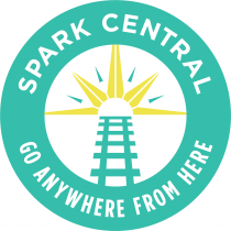 Spark Central logo