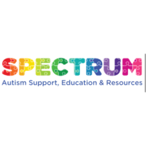 Spectrum Autism Support Group logo