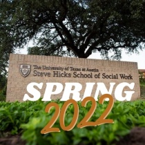 Spring 2022 Service Learning logo