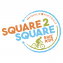 Square 2 Square Bike Ride (Fall - Redo)