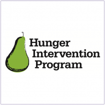 Hunger Intervention Program logo