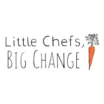Little Chefs, Big Change logo