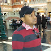 Srikanth Kodali