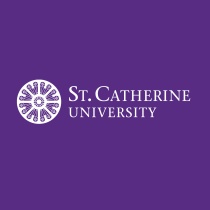 St. Catherine University logo