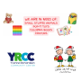 Donations for Local Pediatric Patients