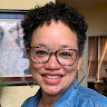 Stacey Alston