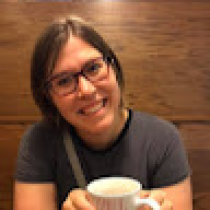 Stacey Fry