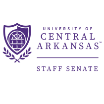 Staff Senate logo