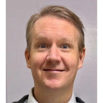 Steve Naughton